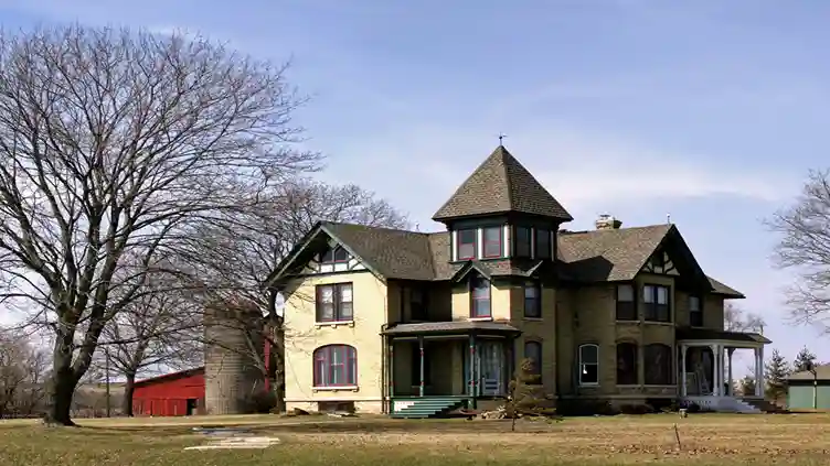 Creating Dream Homes: How KROMRYCH Builders Transforms Properties
